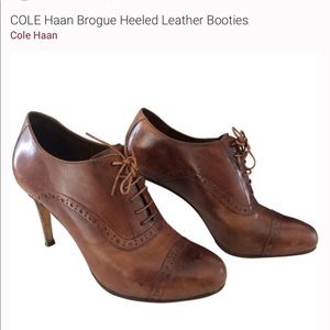 Cole Haan size 9